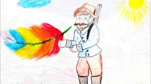 БУКТРЕЙЛЕР Ачарвак -