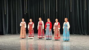 XXIV Московский международный фестиваль «Звучит Москва»