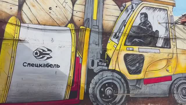 Спецкабель встречает будущее - новые технологии, экспорт и завод 2027