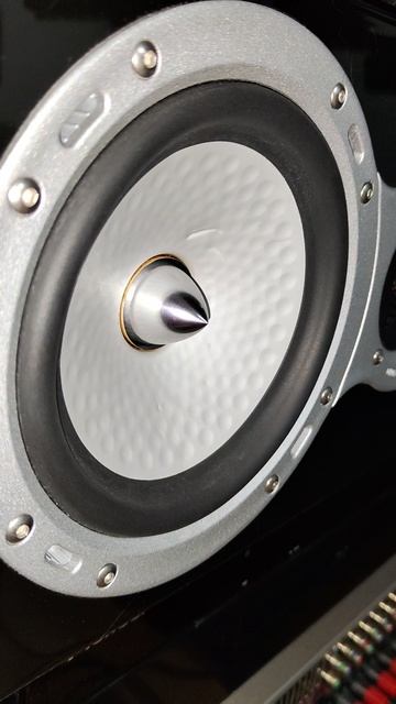 Monitor Audio Gold Signature gslcr