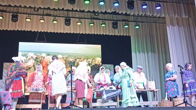 Исенбаевский базар