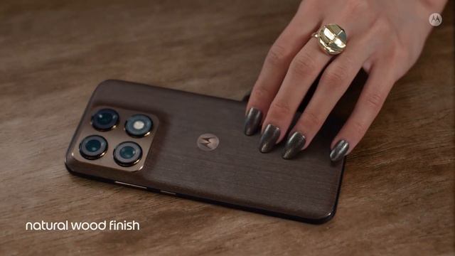 Motorola Edge 70 Pro