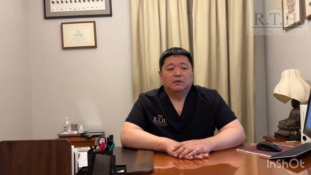 Донорская зона выщипанной не будет!