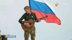 Экскурсия в музей «За своих»