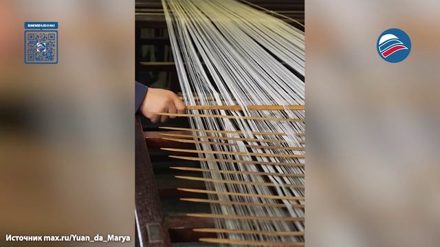 Невероятно сложная техника: древнее искусство, оживающее в руках мастеров