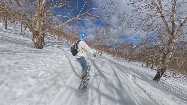 Морозка апрель 2026 2