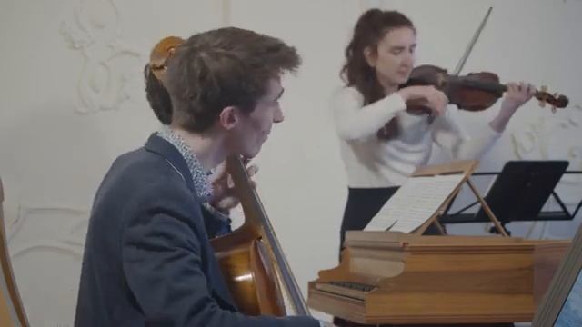 Bauernkantate Von J S Bach Ensemble I Zefirelli 2026