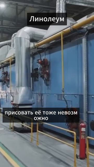 Линолеум
