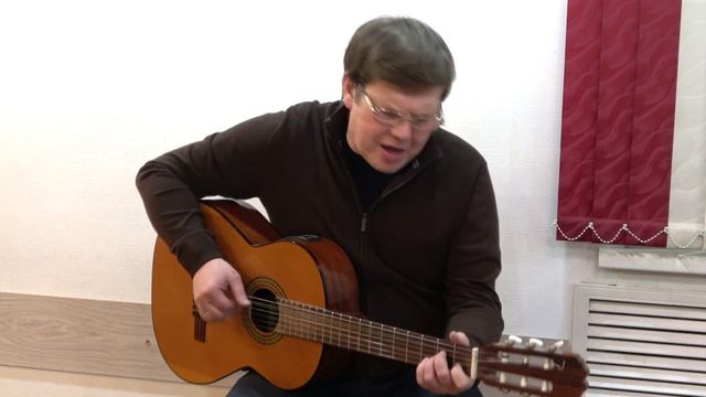 36 Карась - Сергей Окишев