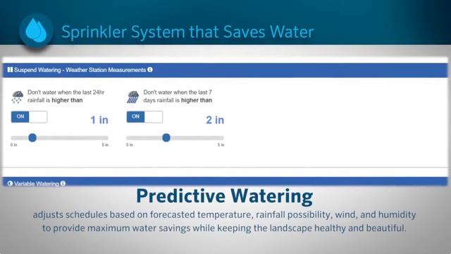 Обзор контроллера Hunter НС Hydrawise Wi Fi