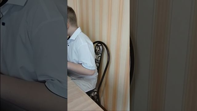 Сёма вызвал врача