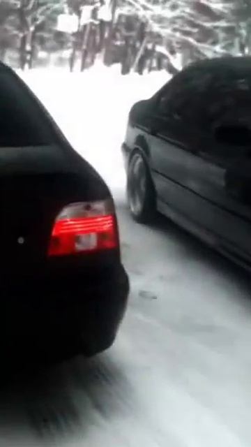 Чëрная пантера