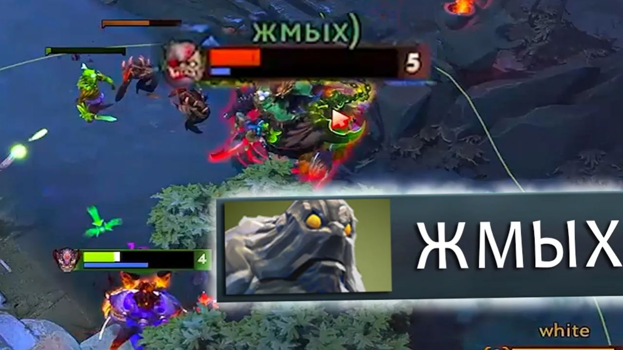 AmoR: когда играешь в 5_30 утра