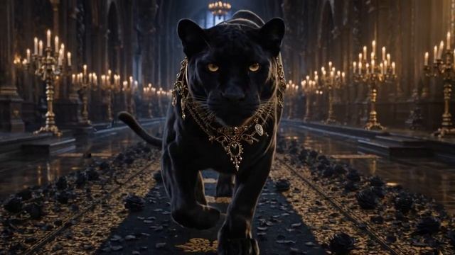 🥀 Black Roses & Broken Vows -Emotional Symphonic Gothic Metal