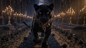 🥀 Black Roses & Broken Vows -Emotional Symphonic Gothic Metal