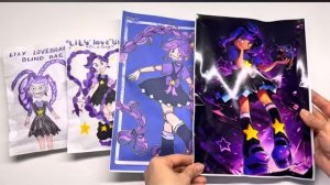 РАСПАКОВЫВАЕМ СЮРПРИЗ-ПАКЕТЫ ЗА $1, $10, $100 И $1000 ЛИЛИ ЛАВБРЕЙДС! В ЧЕМ РАЗНИЦА?!