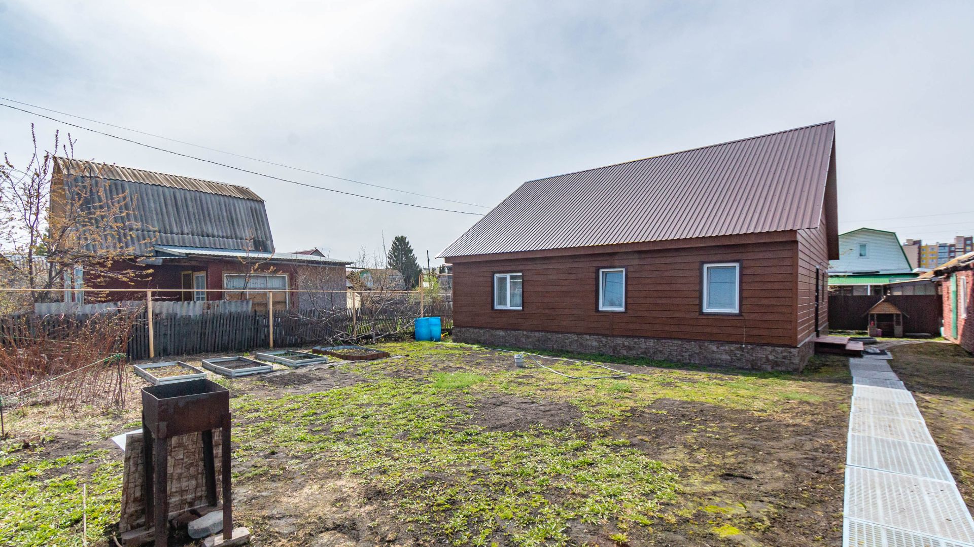 ТСН СНТ Ромашка