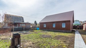 ТСН СНТ Ромашка