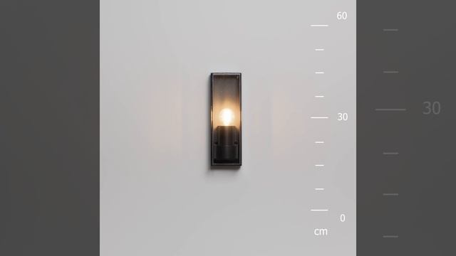 Светильник Maytoni Conf O450WL-01GF