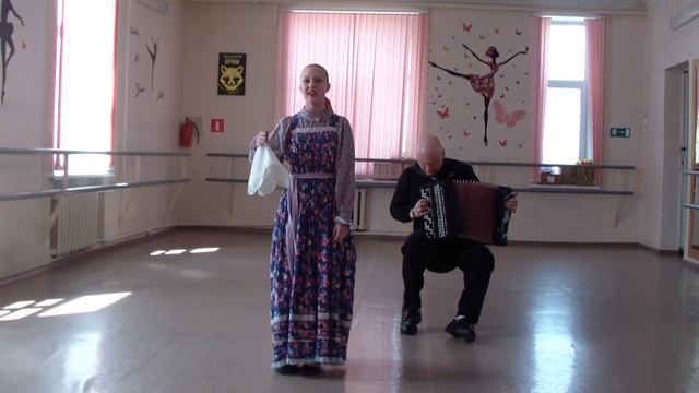 Михайлова Полина, ДШИ 1 г. Балашова