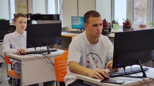 Видеоэкскурсия по НПК смотреть онлайн