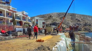 Судак готовится принимать туристов!