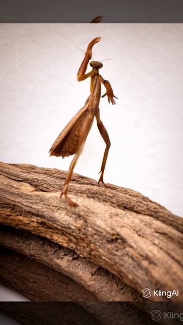 То самый легендарный танцор