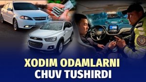 🍿 “Formasiga ishongan edim”