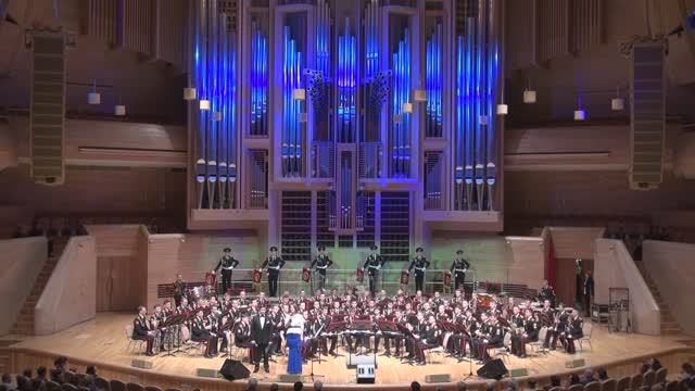 С музыкой в сердце!