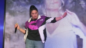 22_Зечем топтать мою любовь