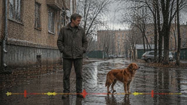 Геннадий Шпаликов — Собака ты, собака