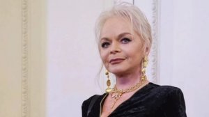 ⚡️Ларису Долину госпитализировали из-за сильной боли в позвоночнике, — СМИ.

Сообщается, что у певиц