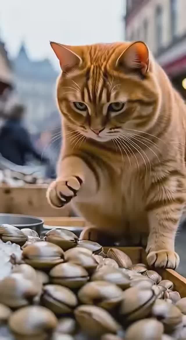 Как приготовить Вонголе