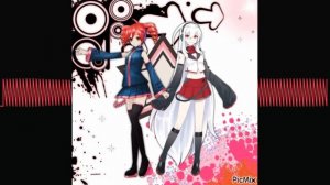 Teto Kasane & Tei Sukone - Get U Hot (Cover)