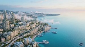 🌙 Спокойная эмбиент-музыка для работы, сна и расслабления