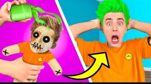 КУКЛА ВУДУ ВЛАДА А4 ! Влад Бумага А4 Видео Влада Влад а4 Бумага а4 А 4