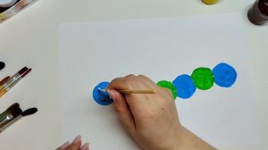 весёлые краски