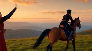 Чамба Нателла Сбаба /Любовь запрещённая временем жанр мелодрама