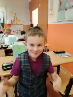 обзор на дом