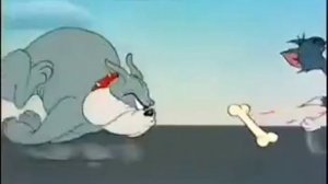 Том энд Джерри.