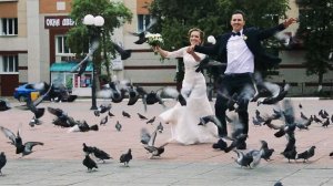 Рустем и Евгения