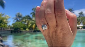 Таитянский жемчуг