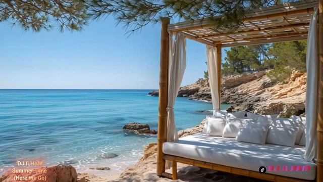 𝓓𝓙.𝓘𝓛𝓗𝓐𝓜 - 𝓢𝓾𝓶𝓶𝓮𝓻 𝓣𝓲𝓶𝓮 (𝓗𝓮𝓻𝓮 𝓦𝓮 𝓖𝓸)