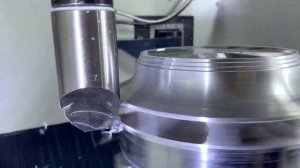 Пятиосевой станок SOLDIX 5X-80