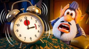 Поиск тишины и покоя Буба сборник полных серий мультфильмов для детей