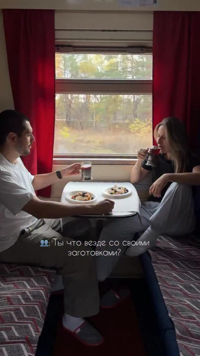 Еда в контейнерах — новая роскошь: как экономить 40 часов в месяц #заготовки #машашелушенко