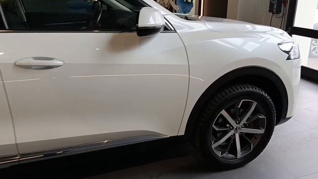 Haval F7x I, 2021, Вологда