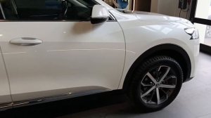 Haval F7x I, 2021, Вологда