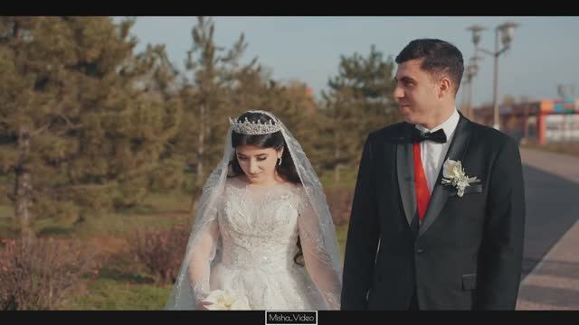 Мерхас  Лиана езидская свадьба г. Батайск