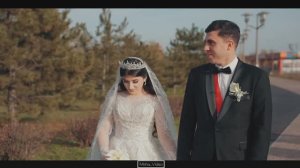 Мерхас & Лиана езидская свадьба г. Батайск